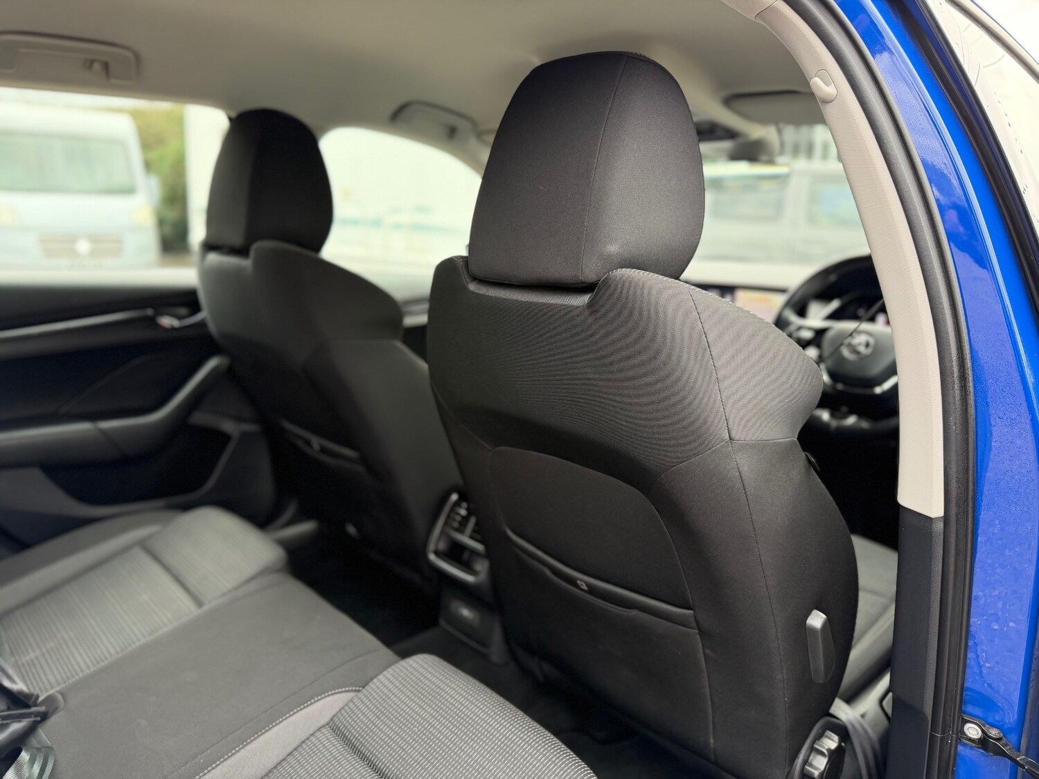 Used Skoda Octavia 2020 for sale - 77581186: Photo 24