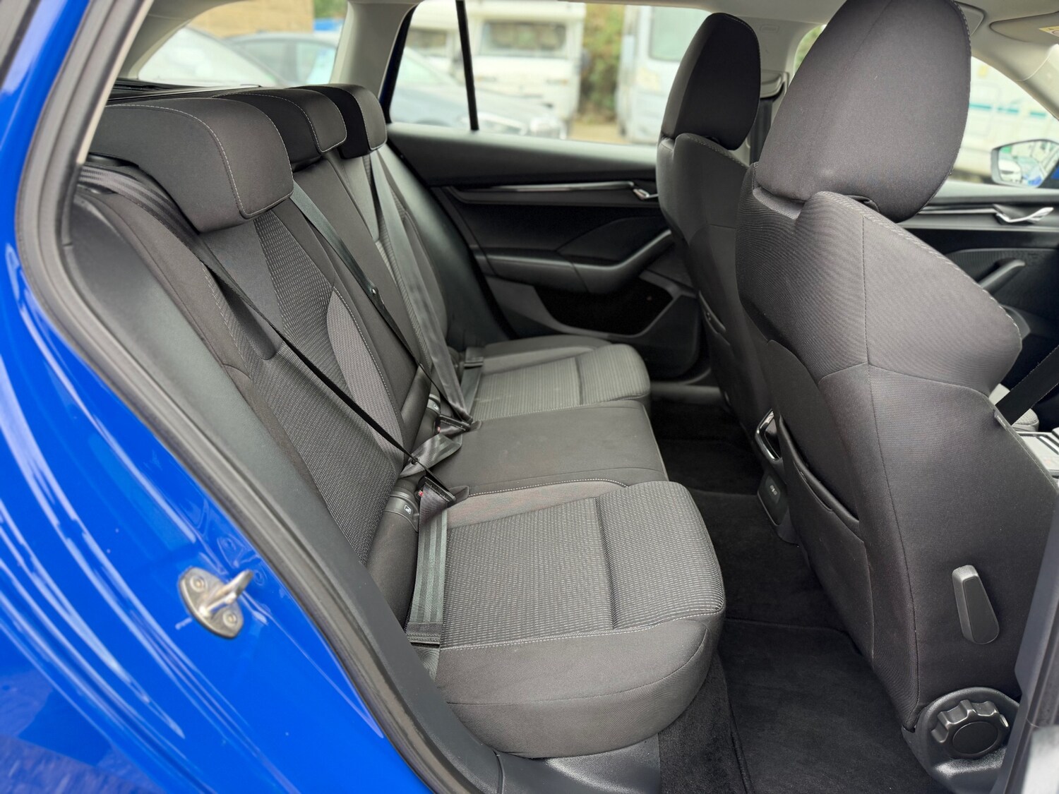 Used Skoda Octavia 2020 for sale - 77581186: Photo 25