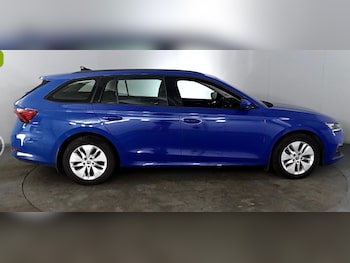 Used Skoda Octavia 2020 for sale - 77581186: Photo