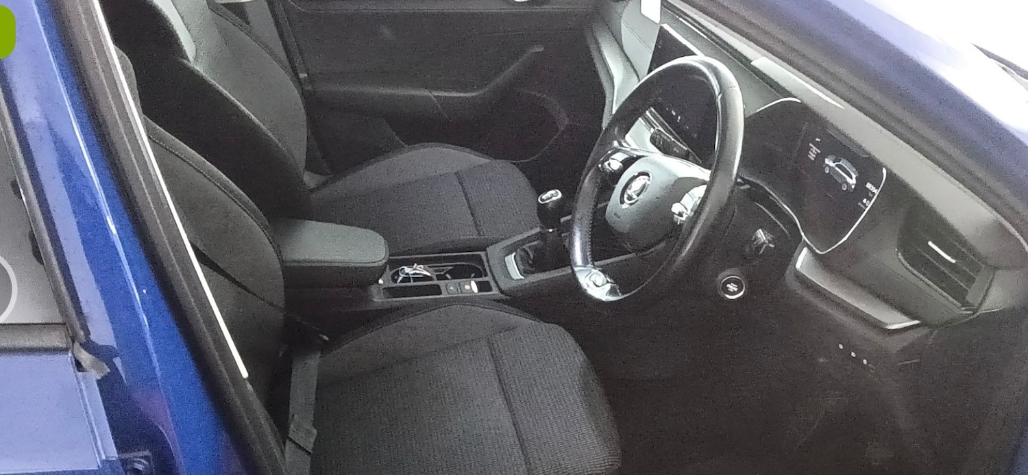 Used Skoda Octavia 2020 for sale - 77581186: Photo 6