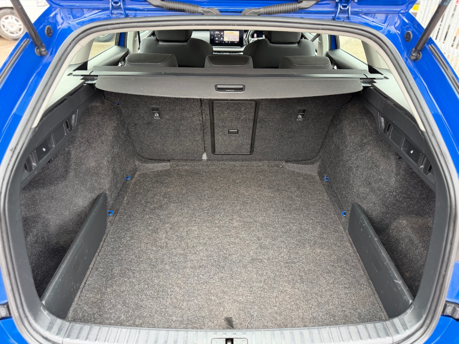 Used Skoda Octavia 2020 for sale - 77581186: Photo 8