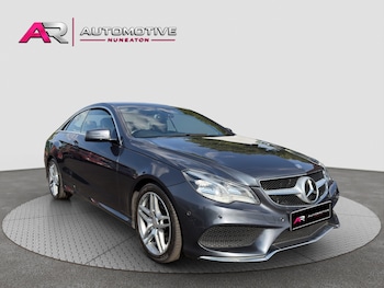 Used Mercedes-Benz E Class 2015 for sale - 79364921: Photo