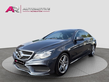 Used Mercedes-Benz E Class 2015 for sale - 79364921: Photo