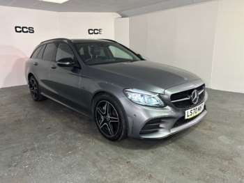 2020 (70) 2L AMG Line Edition 5dr Auto