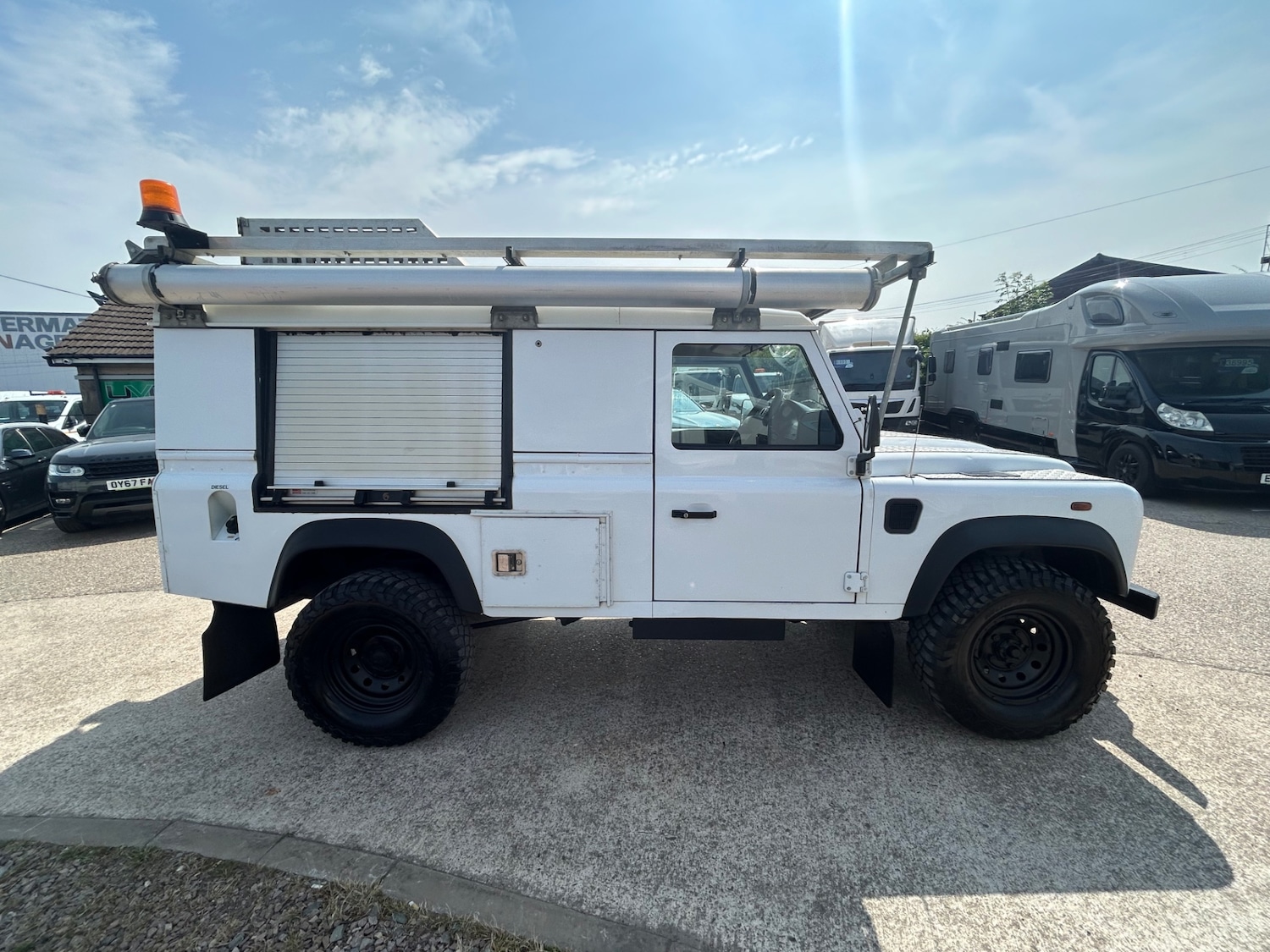 Vehicle 11
