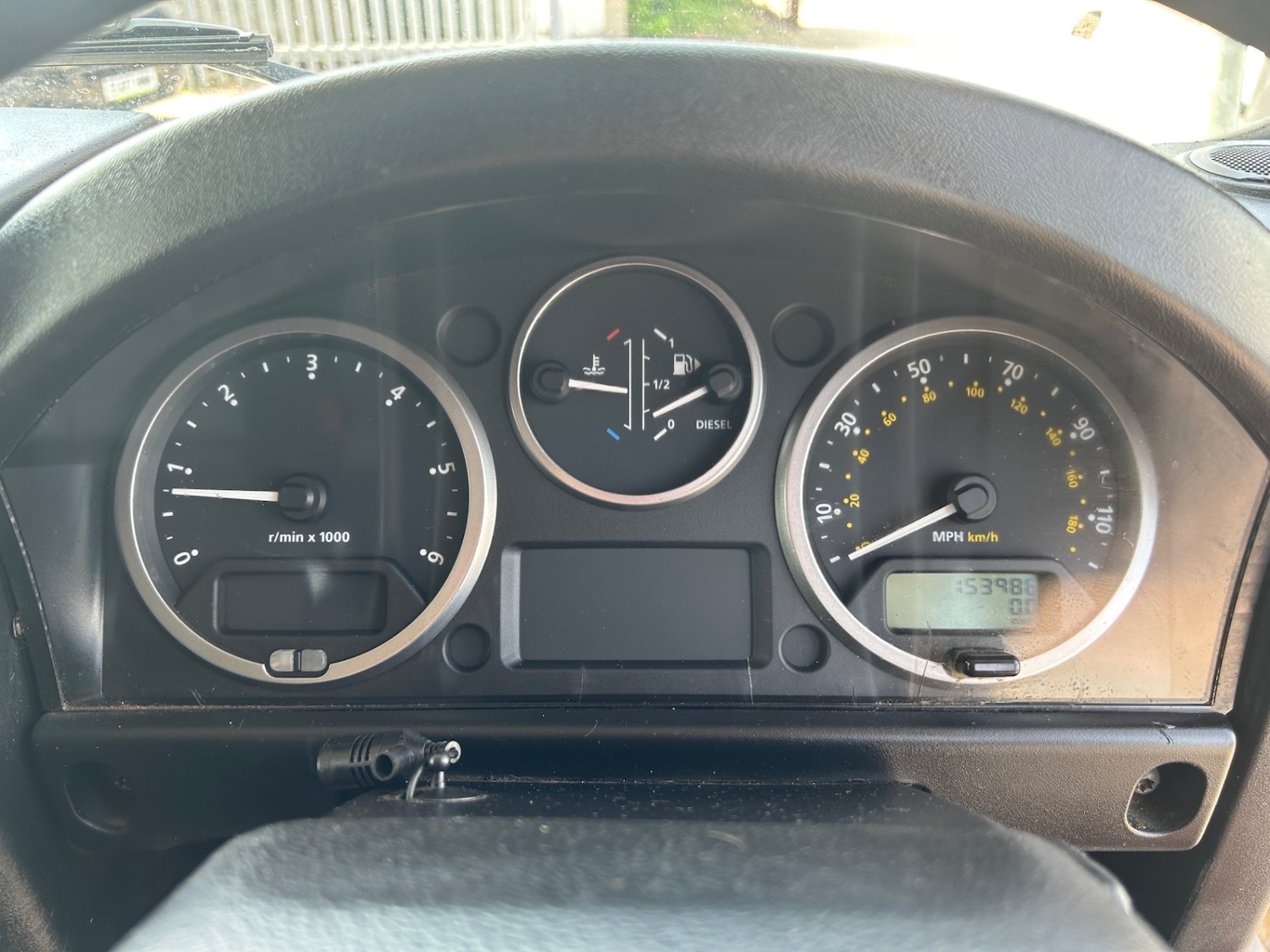 Vehicle 16