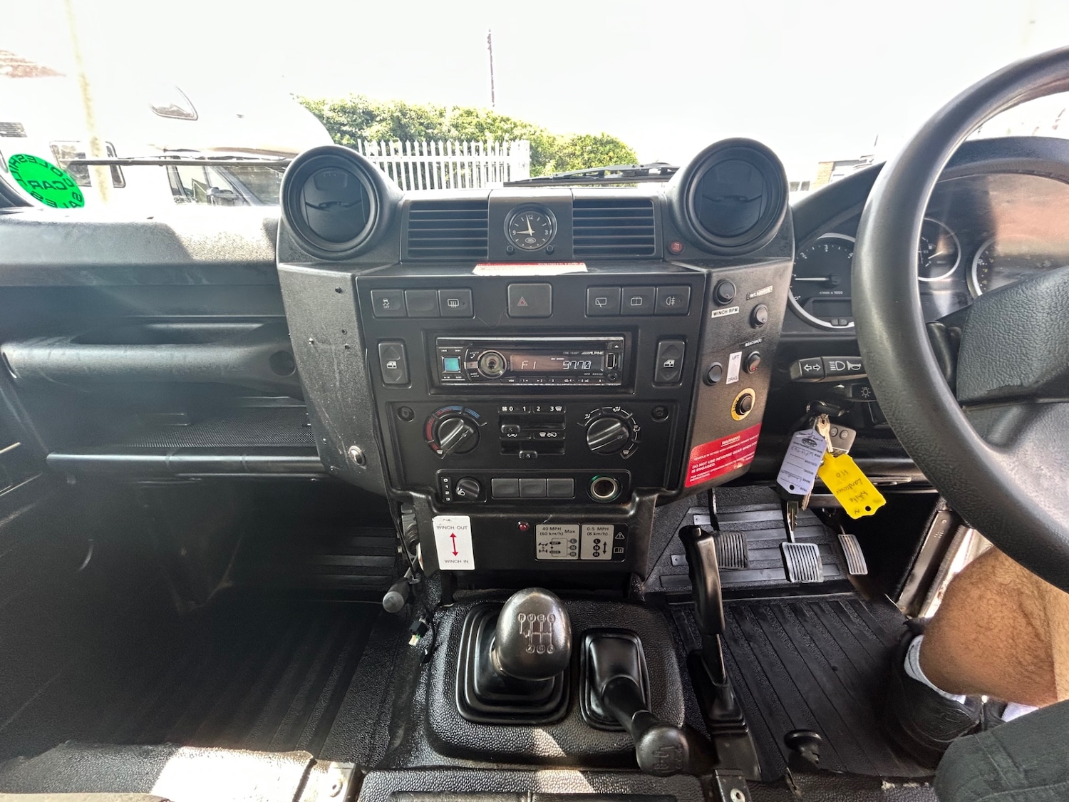 Vehicle 17
