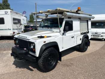 Used Land Rover Defender 2015 for sale - 74981045: Photo