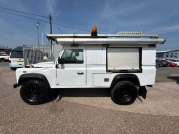 Used Land Rover Defender 2015 for sale - 74981045: Photo
