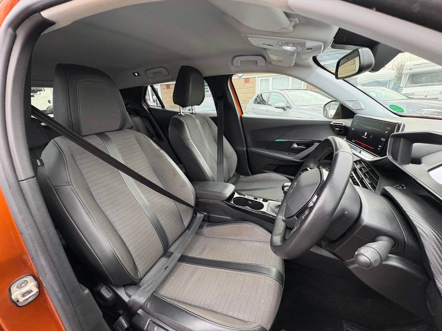 Used Peugeot 2008 2021 for sale - 77581181: Photo 11