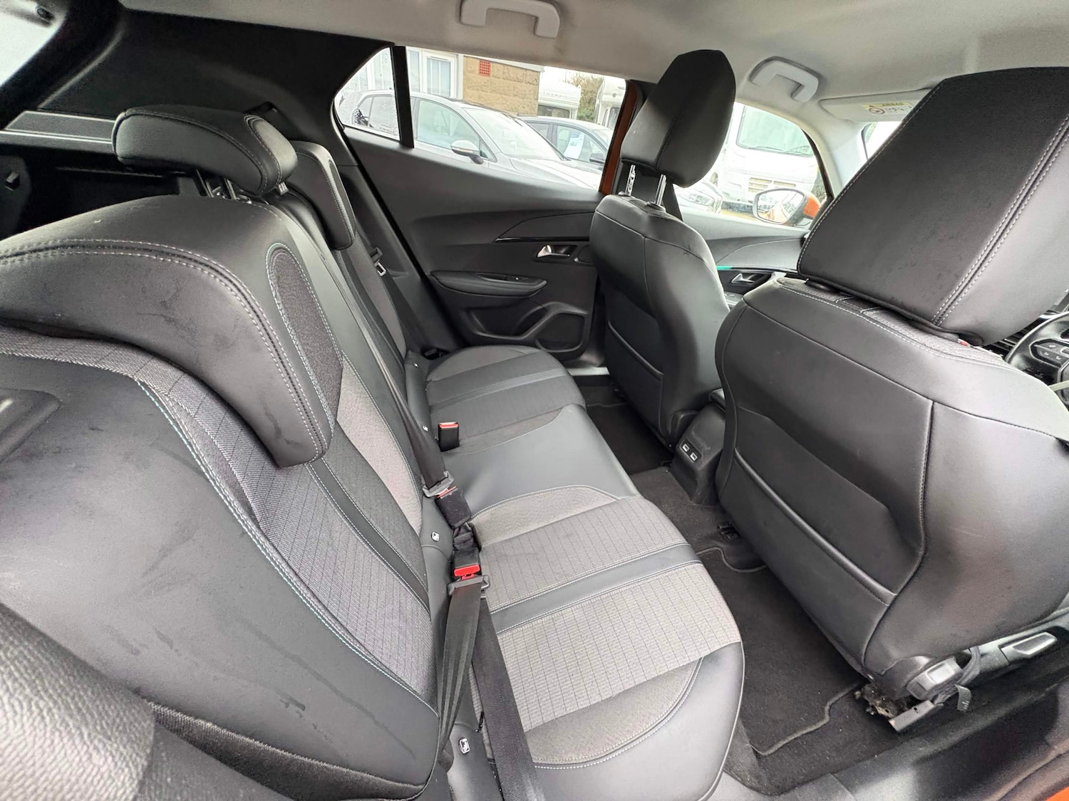 Used Peugeot 2008 2021 for sale - 77581181: Photo 12