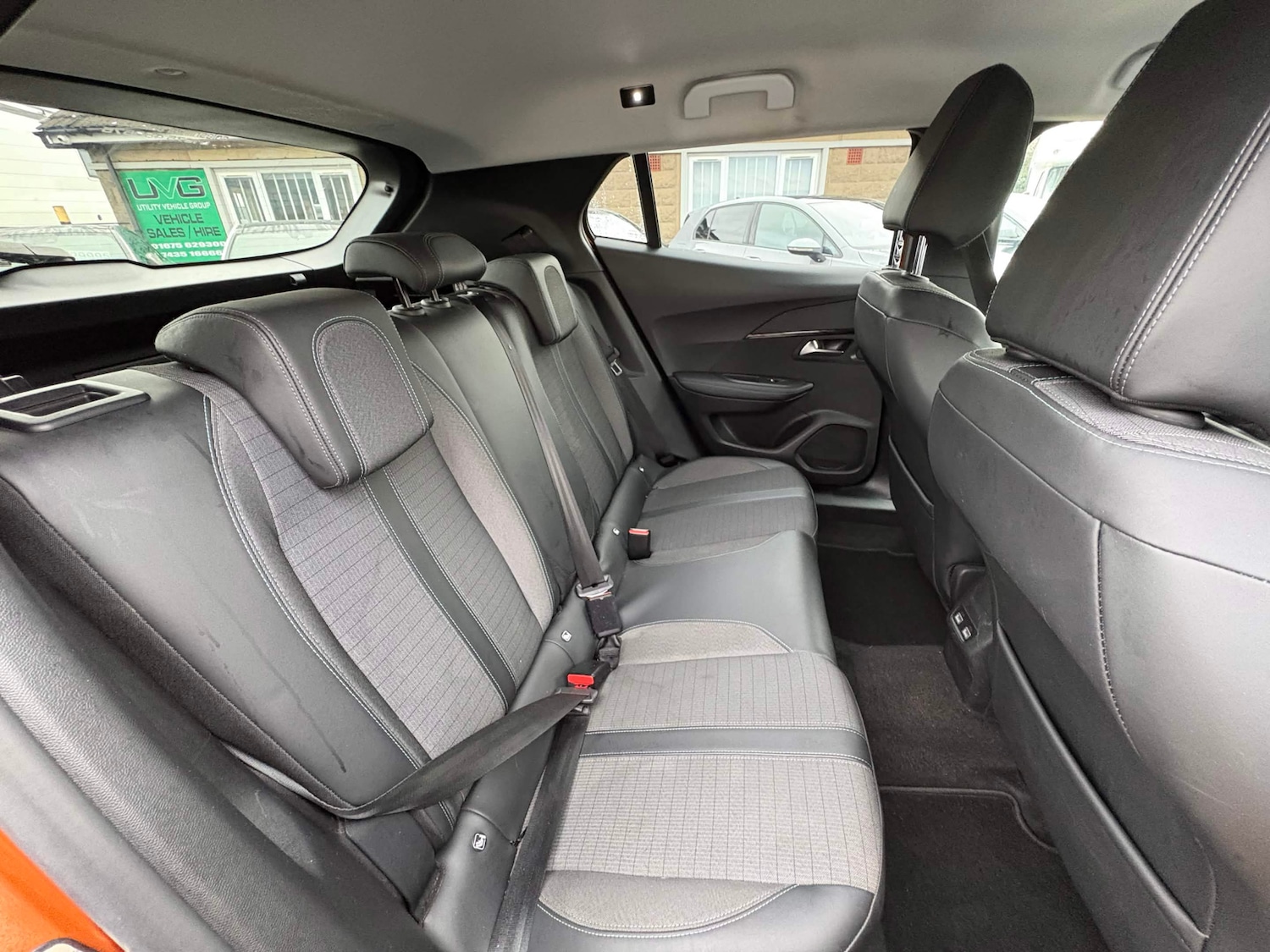 Used Peugeot 2008 2021 for sale - 77581181: Photo 13