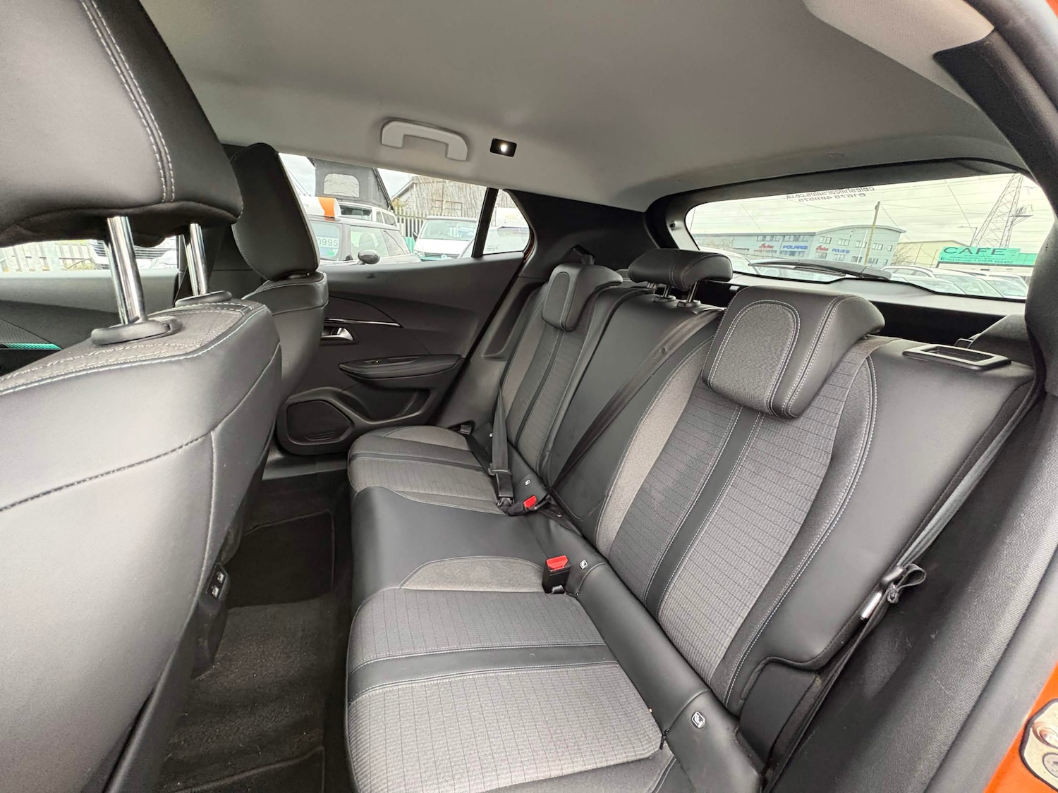 Used Peugeot 2008 2021 for sale - 77581181: Photo 14