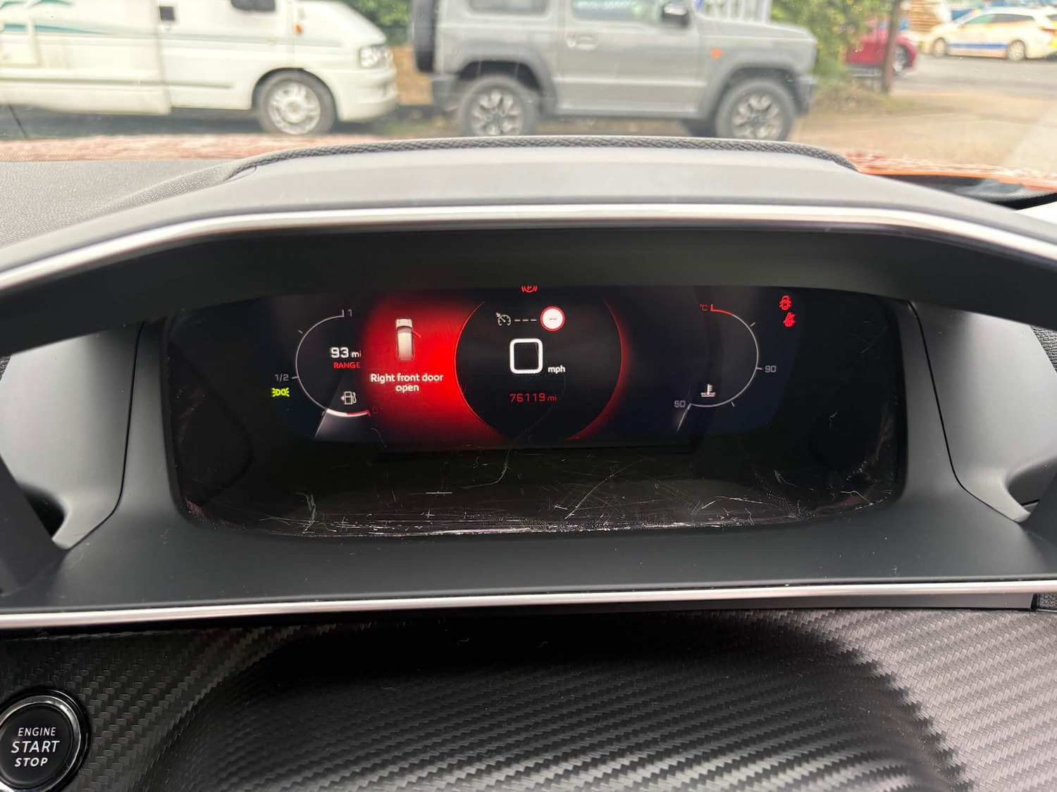 Used Peugeot 2008 2021 for sale - 77581181: Photo 21