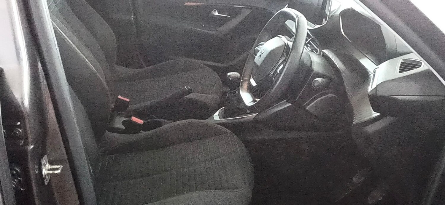 Used Peugeot 2008 2021 for sale - 77581181: Photo 7