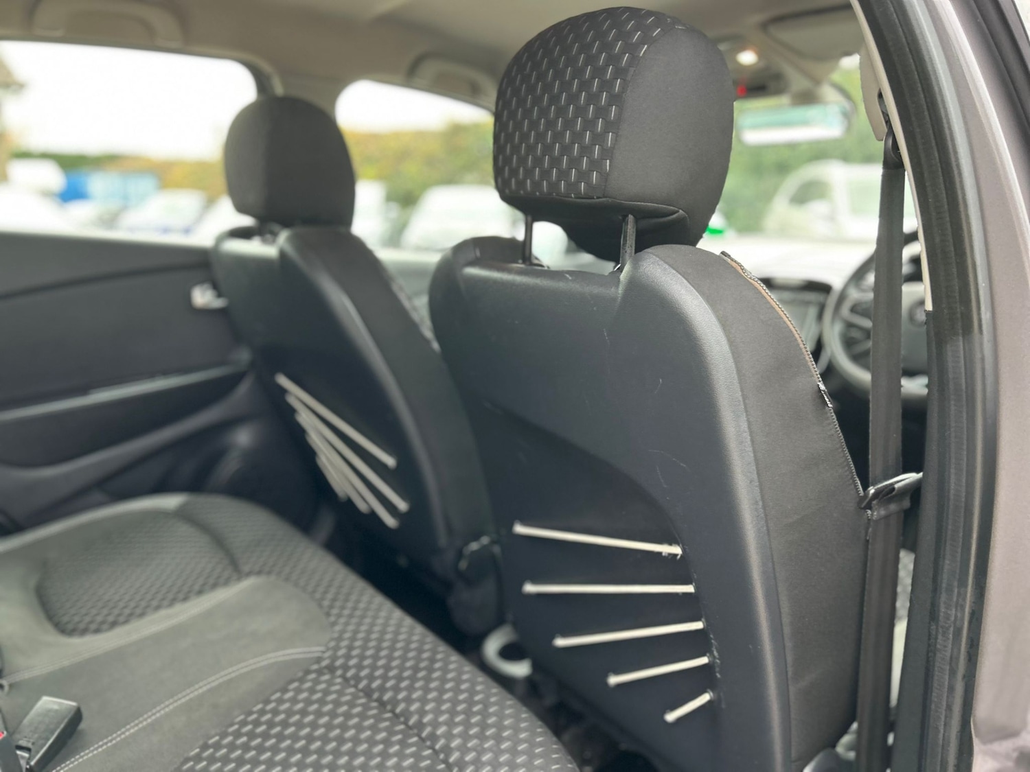 Used Renault Captur 2018 for sale - 76450660: Photo 15