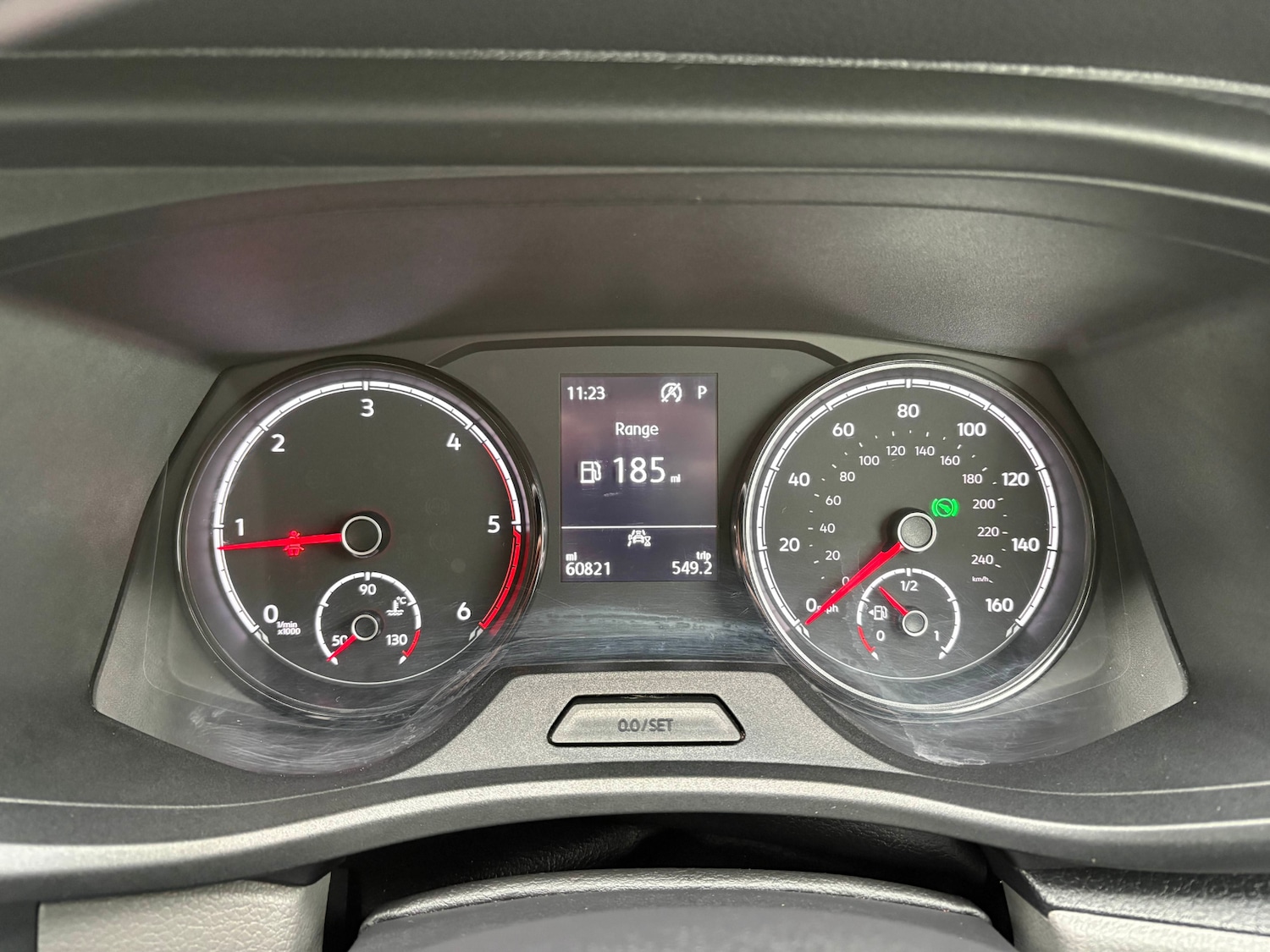 Used Volkswagen Transporter 2020 for sale - 77363715: Photo 15