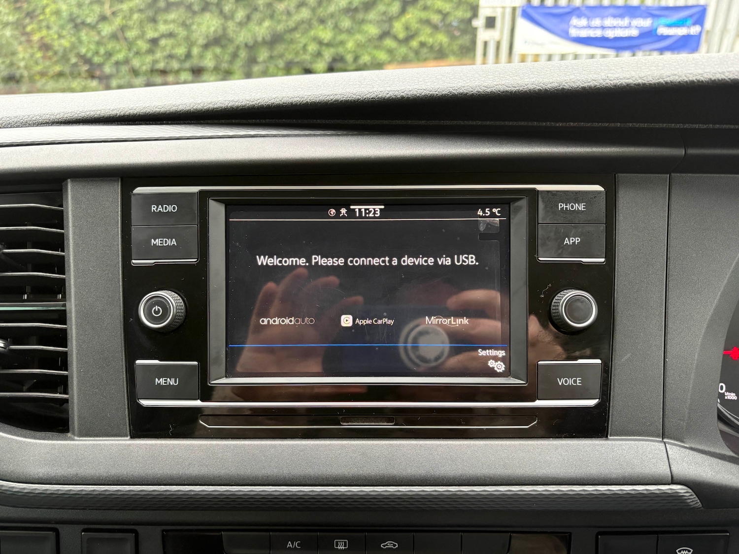 Used Volkswagen Transporter 2020 for sale - 77363715: Photo 16