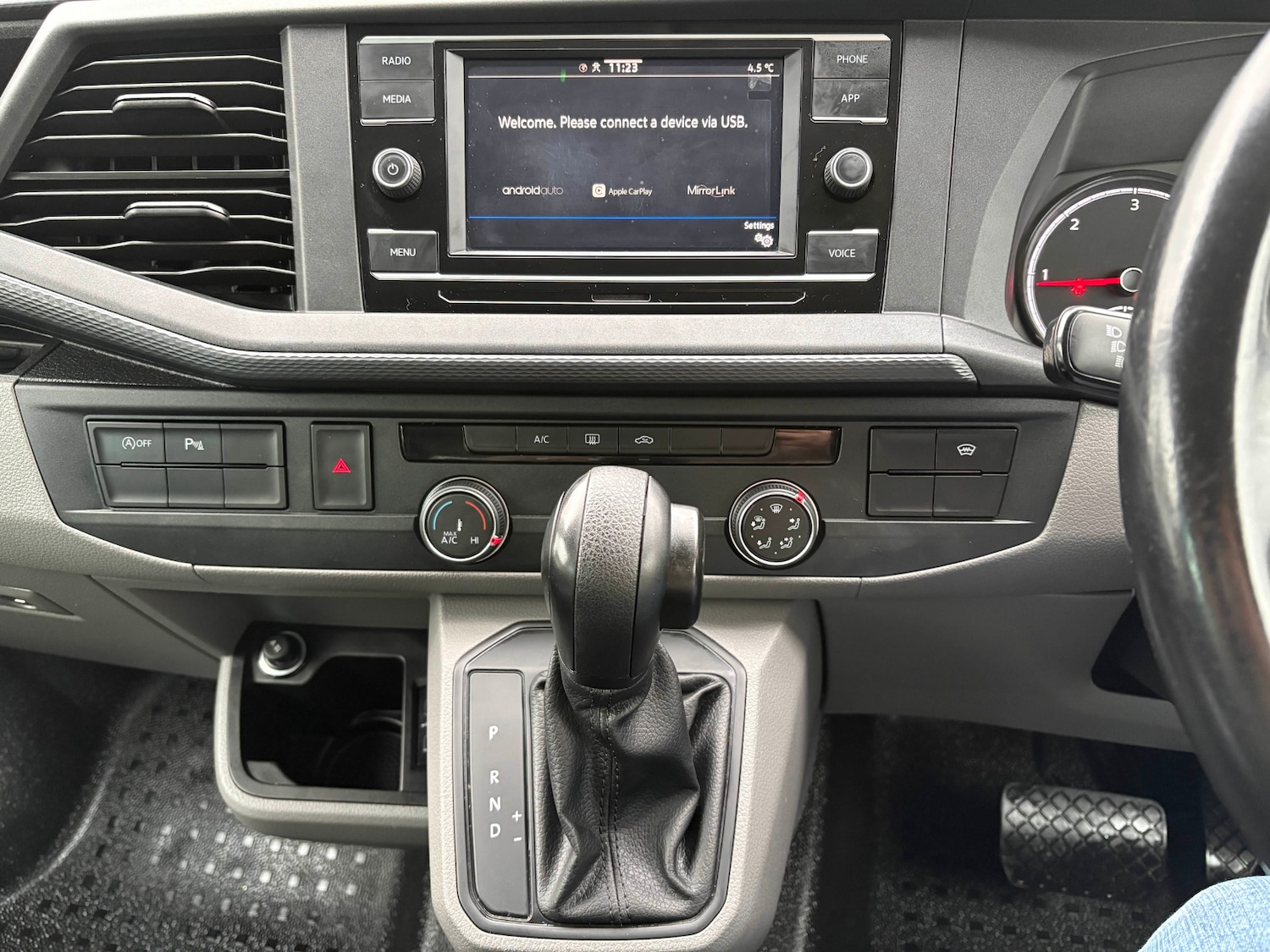 Used Volkswagen Transporter 2020 for sale - 77363715: Photo 18