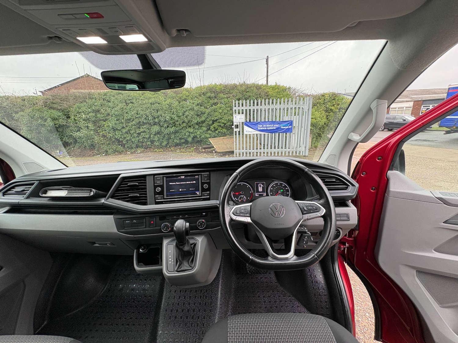 Used Volkswagen Transporter 2020 for sale - 77363715: Photo 19