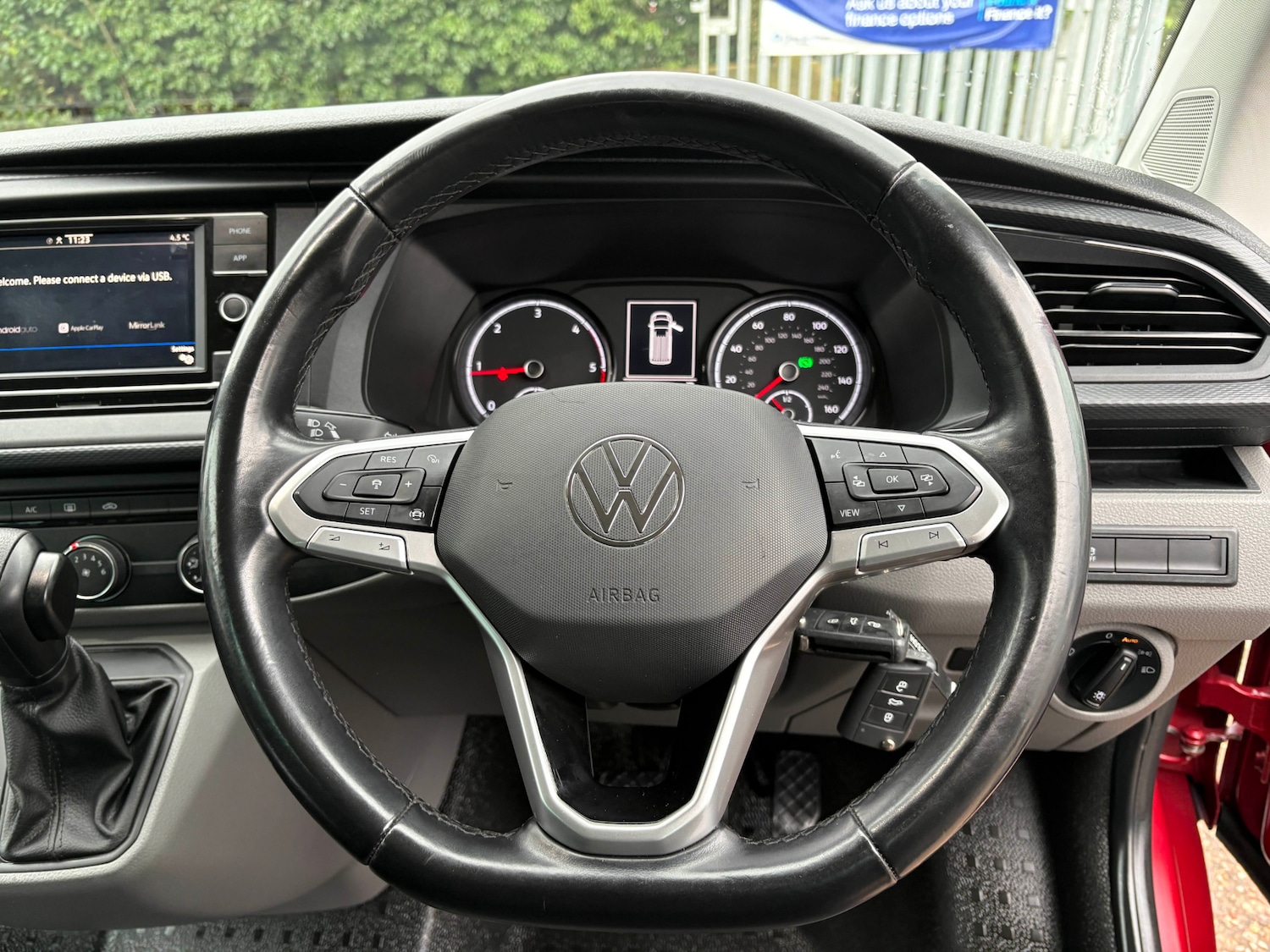 Used Volkswagen Transporter 2020 for sale - 77363715: Photo 20