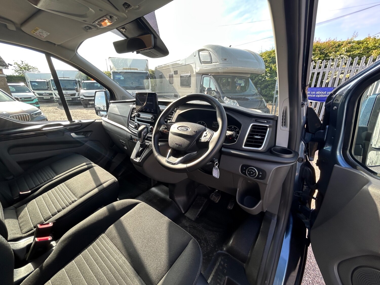 Vehicle 13