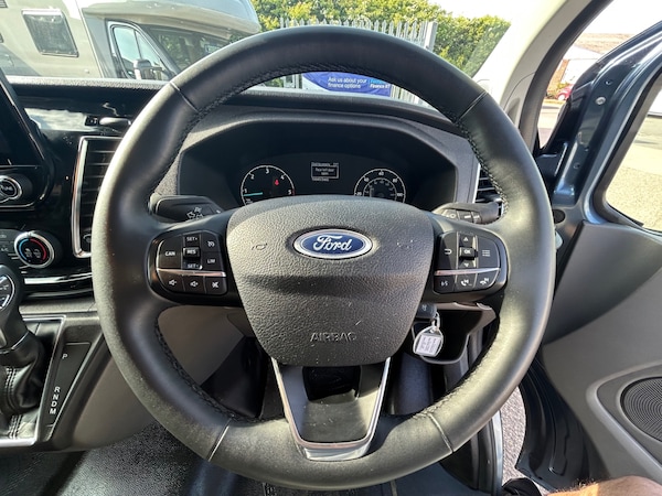 Used Ford Transit Custom 2023 for sale - 74635000: Photo 14