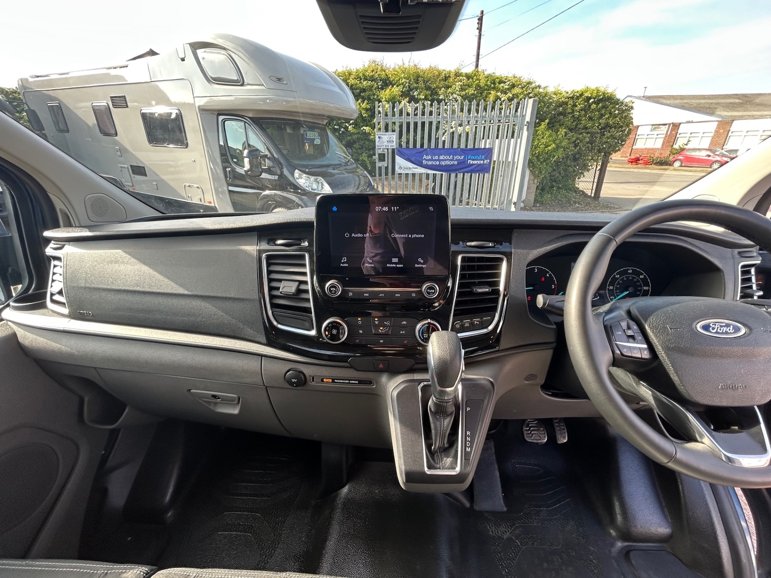 Vehicle 15