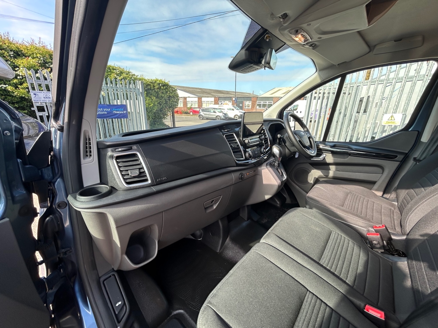 Vehicle 19