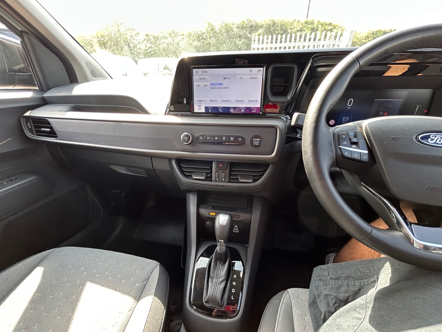 Vehicle 17