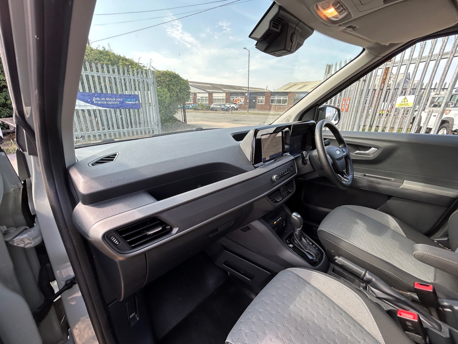 Vehicle 19