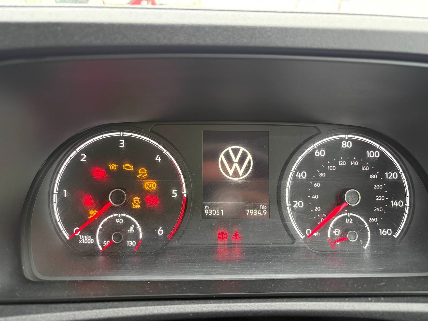 Used Volkswagen Caddy 2021 for sale - 77298673: Photo 18