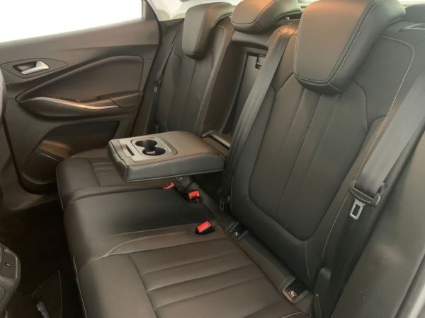 Used Vauxhall Grandland X 2020 for sale - 76101837: Photo 10