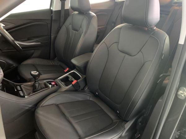 Used Vauxhall Grandland X 2020 for sale - 76101837: Photo 11