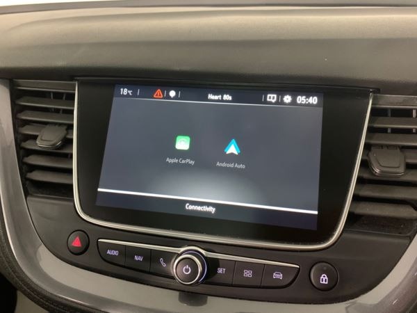 Used Vauxhall Grandland X 2020 for sale - 76101837: Photo 14