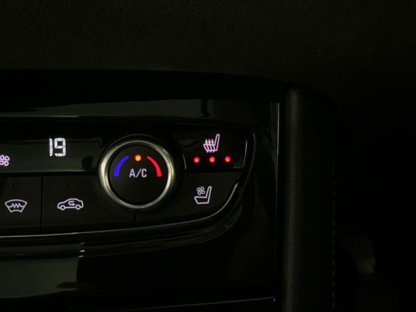Used Vauxhall Grandland X 2020 for sale - 76101837: Photo 18