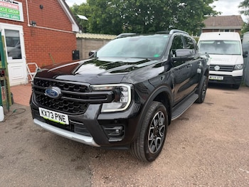 Used Ford Ranger 2023 for sale - 79043717: Photo