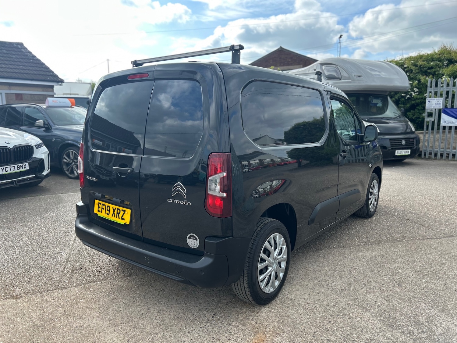 Vehicle 11
