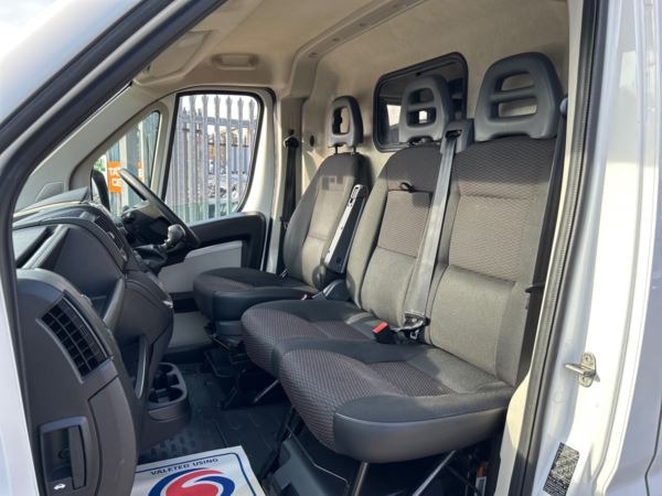 Used Peugeot Boxer 2016 for sale - 76101112: Photo 17