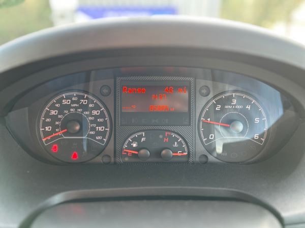 Used Peugeot Boxer 2016 for sale - 76101112: Photo 18
