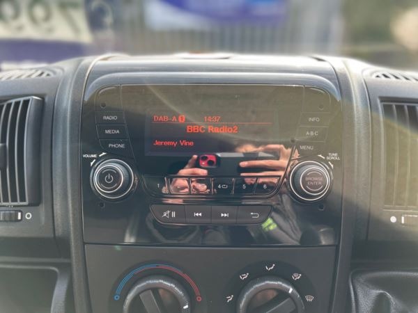 Used Peugeot Boxer 2016 for sale - 76101112: Photo 20