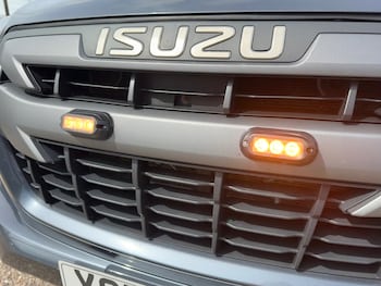 Used Isuzu D-Max 2022 for sale - 78656156: Photo