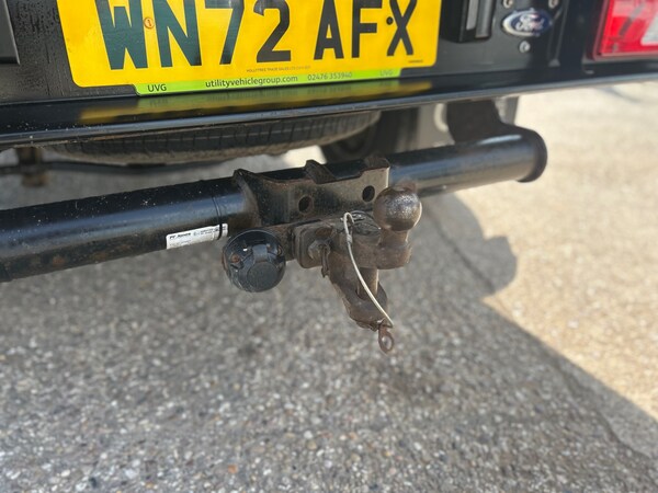 Used Ford Transit 2022 for sale - 74646709: Photo 11
