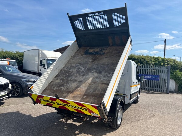 Used Ford Transit 2022 for sale - 74646709: Photo 12