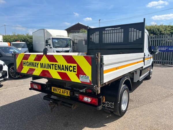 Used Ford Transit 2022 for sale - 74646709: Photo 13