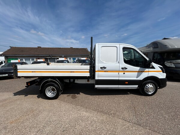 Used Ford Transit 2022 for sale - 74646709: Photo 14