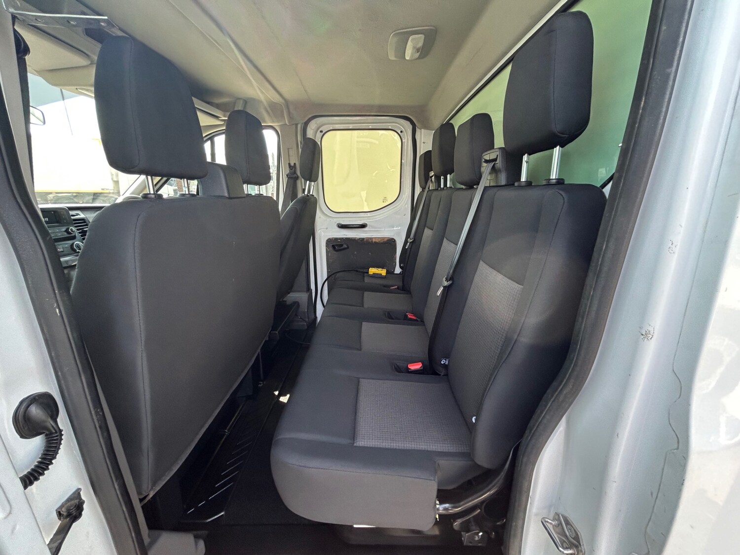 Vehicle 19