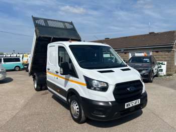 Used Ford Transit 2022 for sale - 74646709: Photo