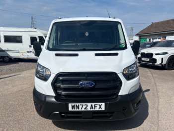 Used Ford Transit 2022 for sale - 74646709: Photo