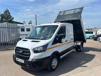 Used Ford Transit 2022 for sale - 74646709: Photo